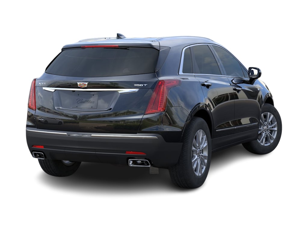 Thumbnail: 2026 Cadillac XT5 - 14