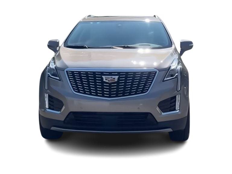Thumbnail: 2022 Cadillac XT5 - 6