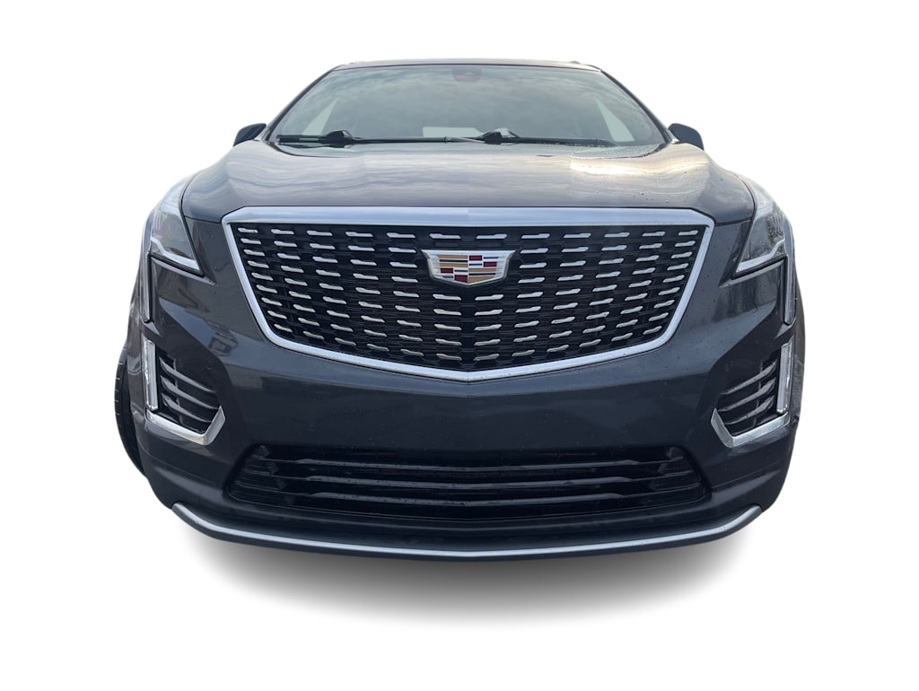 Thumbnail: 2022 Cadillac XT5 - 6