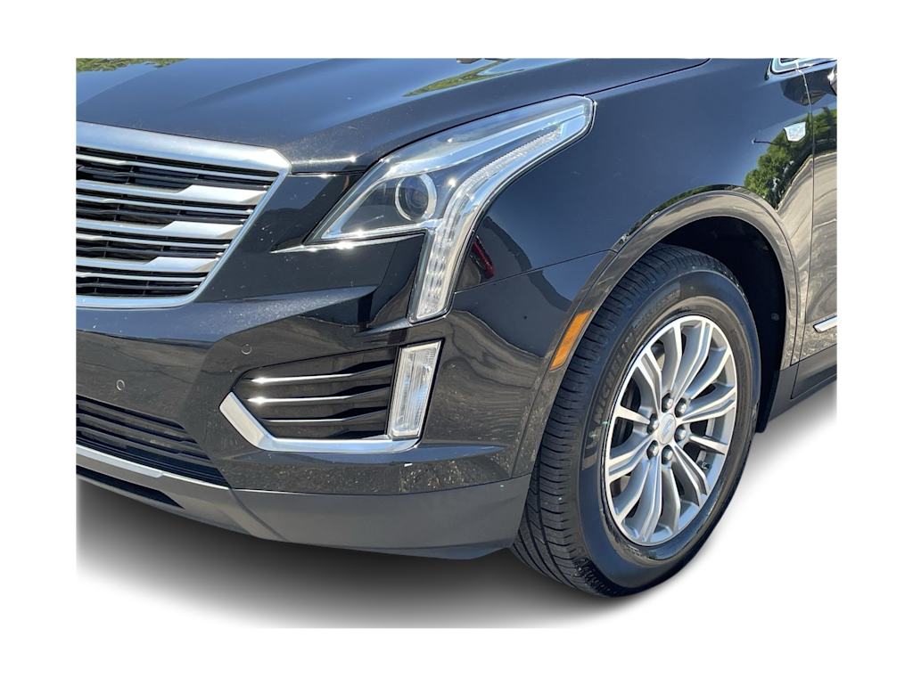 Thumbnail: 2018 Cadillac XT5 - 38