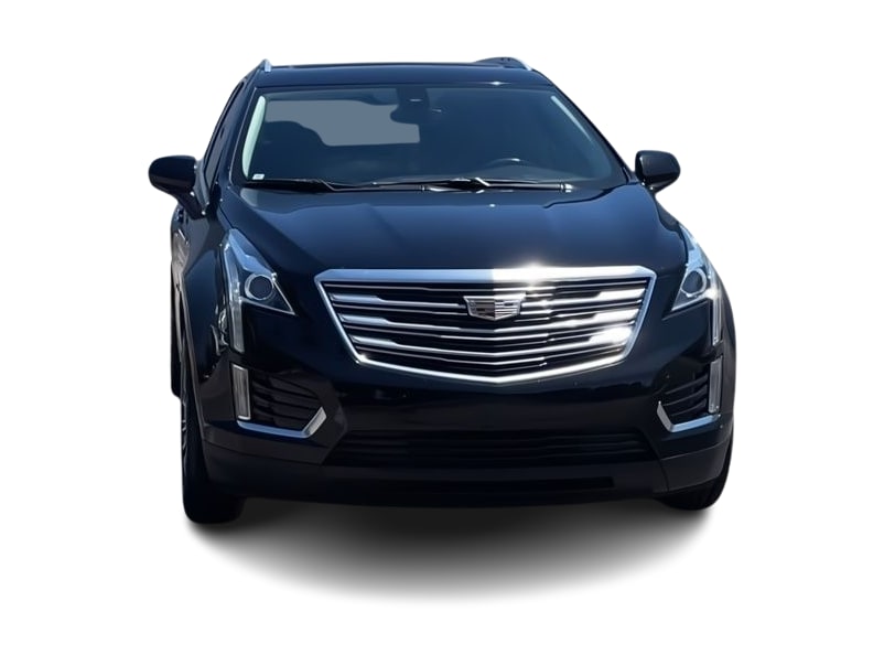 Thumbnail: 2018 Cadillac XT5 - 6