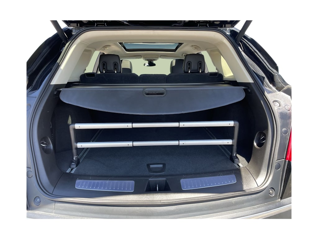 Thumbnail: 2018 Cadillac XT5 - 17