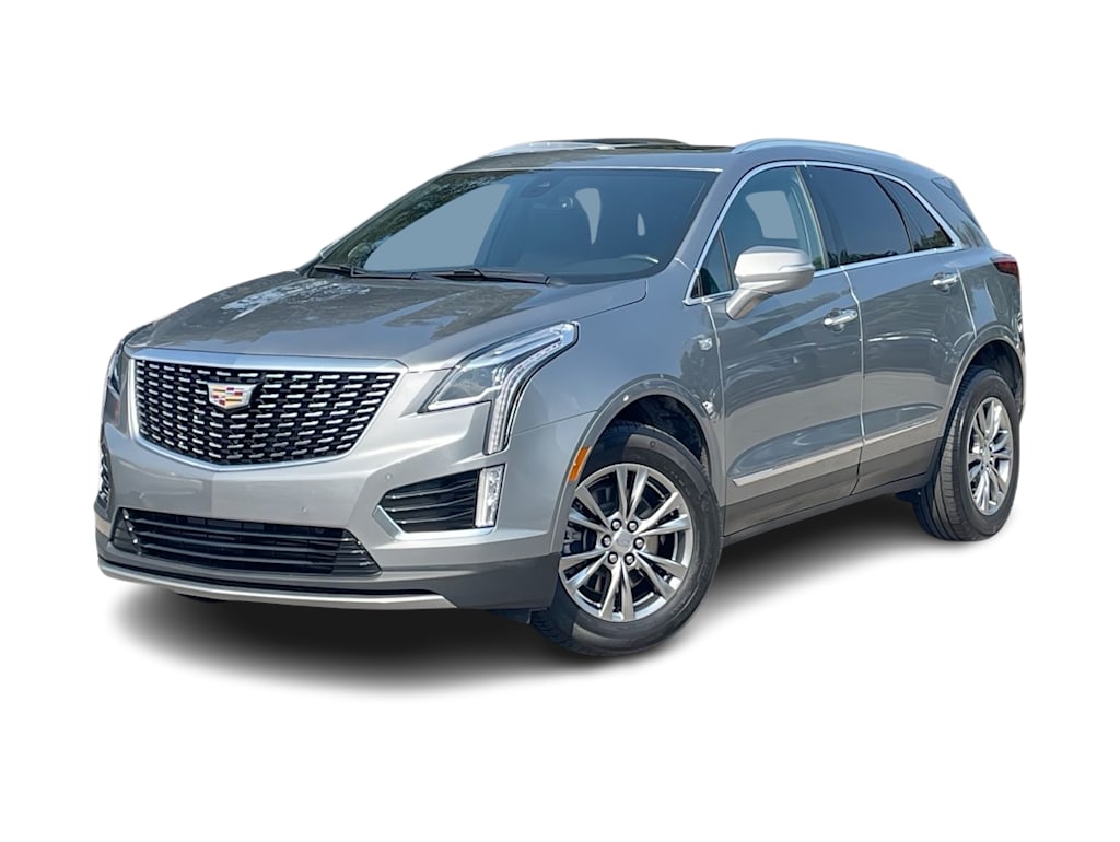 2023 Cadillac XT5