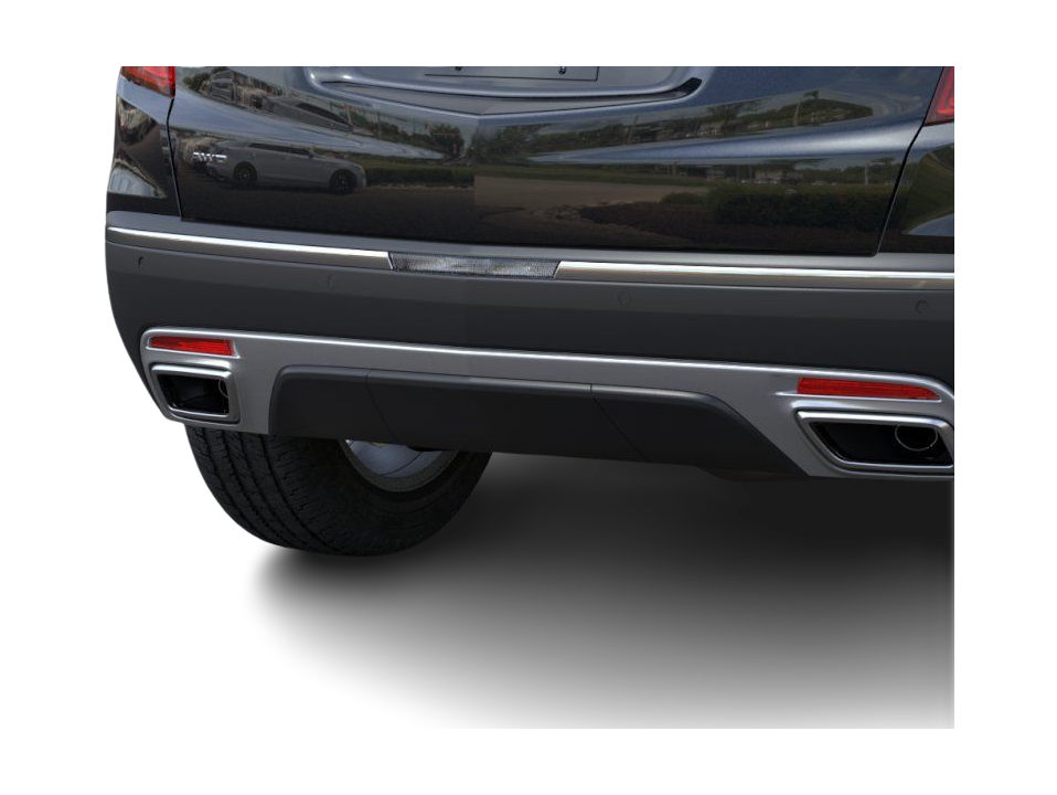 Thumbnail: 2026 Cadillac XT5 - 20
