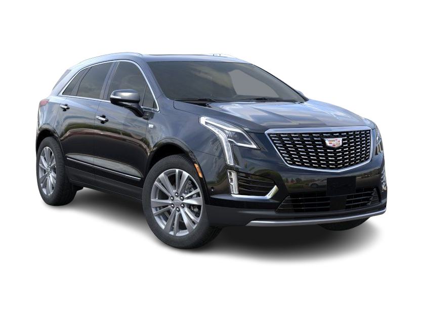 Thumbnail: 2026 Cadillac XT5 - 12