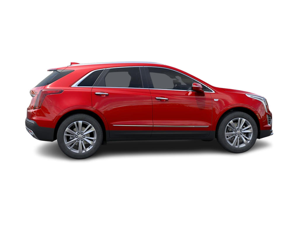 Thumbnail: 2026 Cadillac XT5 - 15