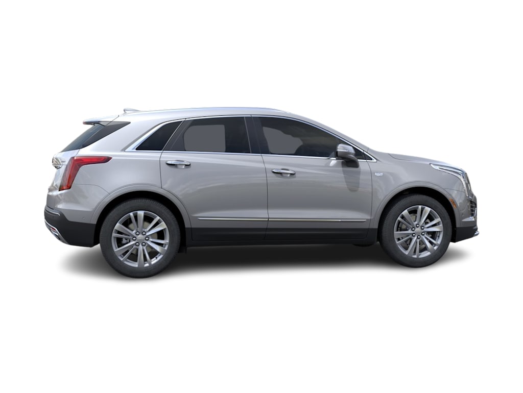 Thumbnail: 2026 Cadillac XT5 - 14