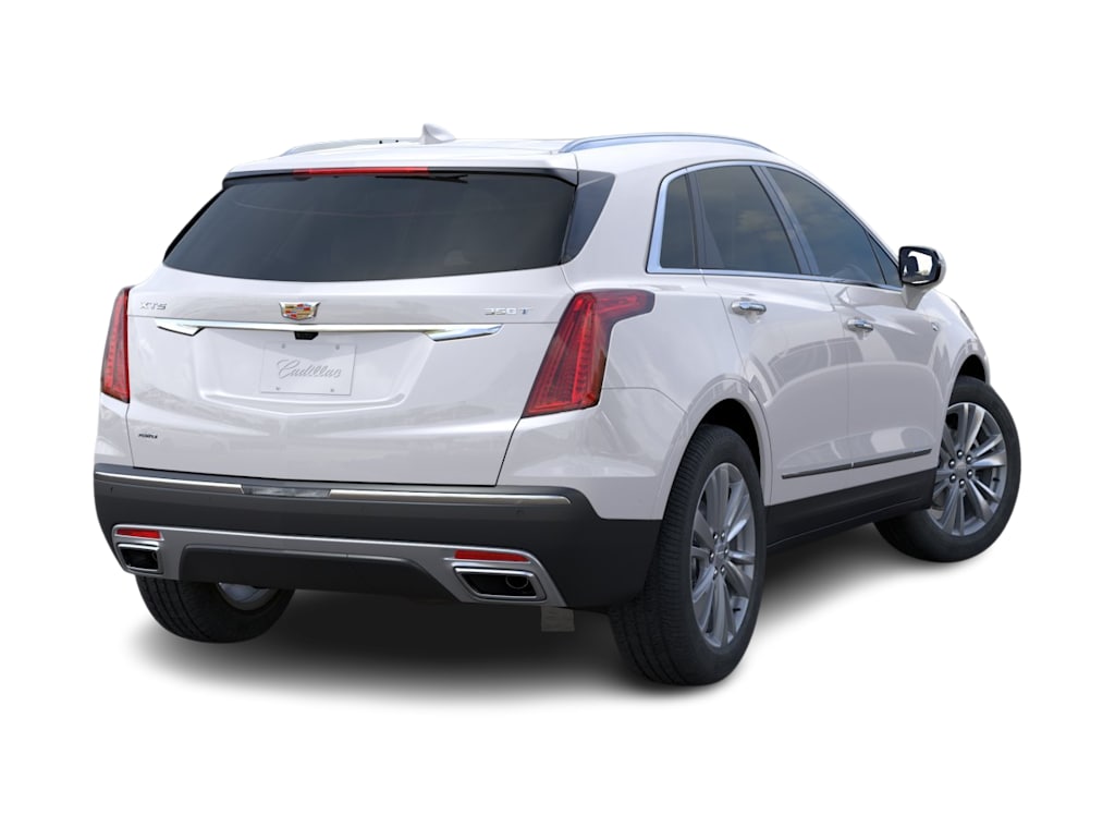 Thumbnail: 2026 Cadillac XT5 - 14