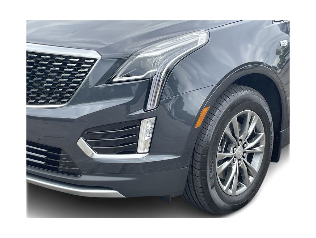 Thumbnail: 2023 Cadillac XT5 - 39
