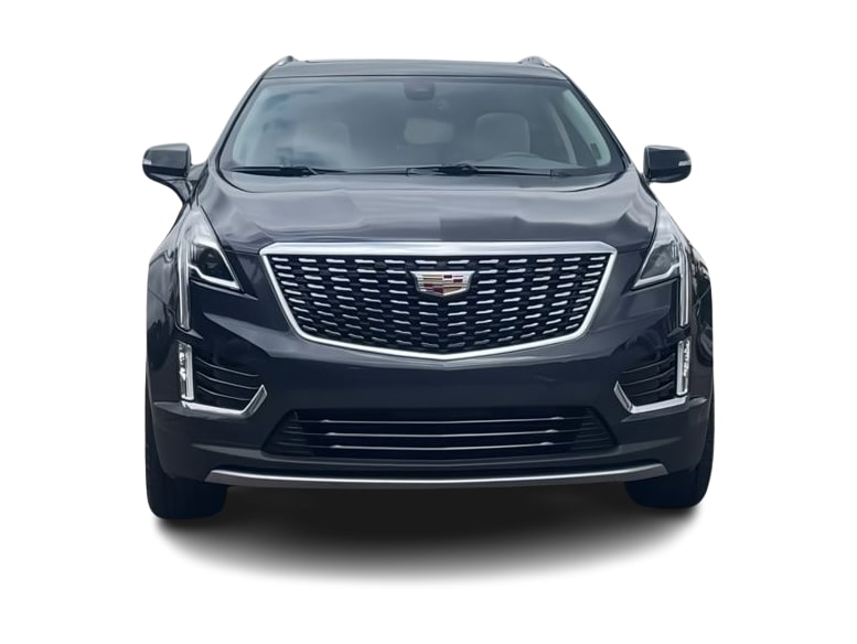 Thumbnail: 2023 Cadillac XT5 - 5