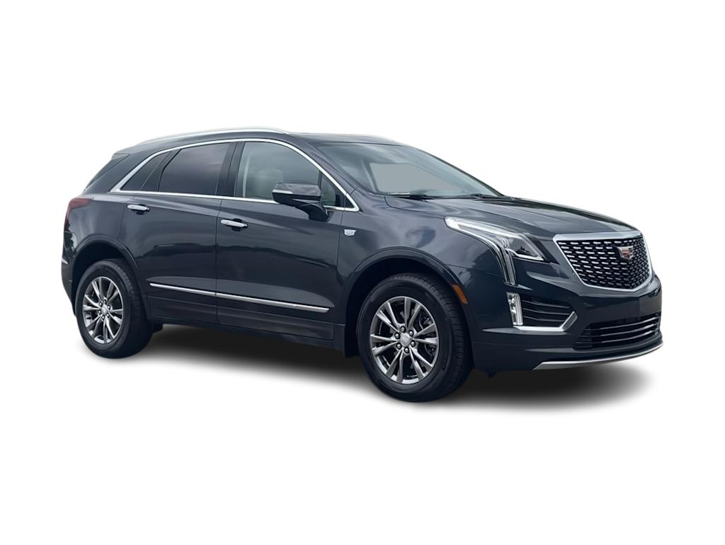 Thumbnail: 2023 Cadillac XT5 - 18