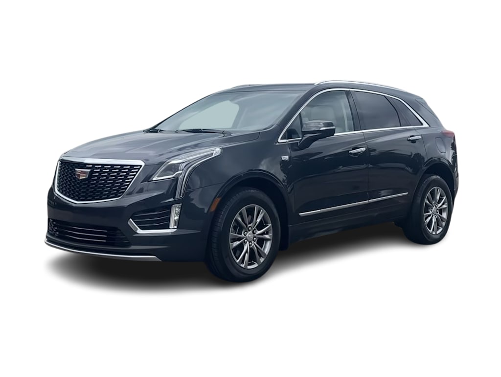 Thumbnail: 2023 Cadillac XT5 - 19
