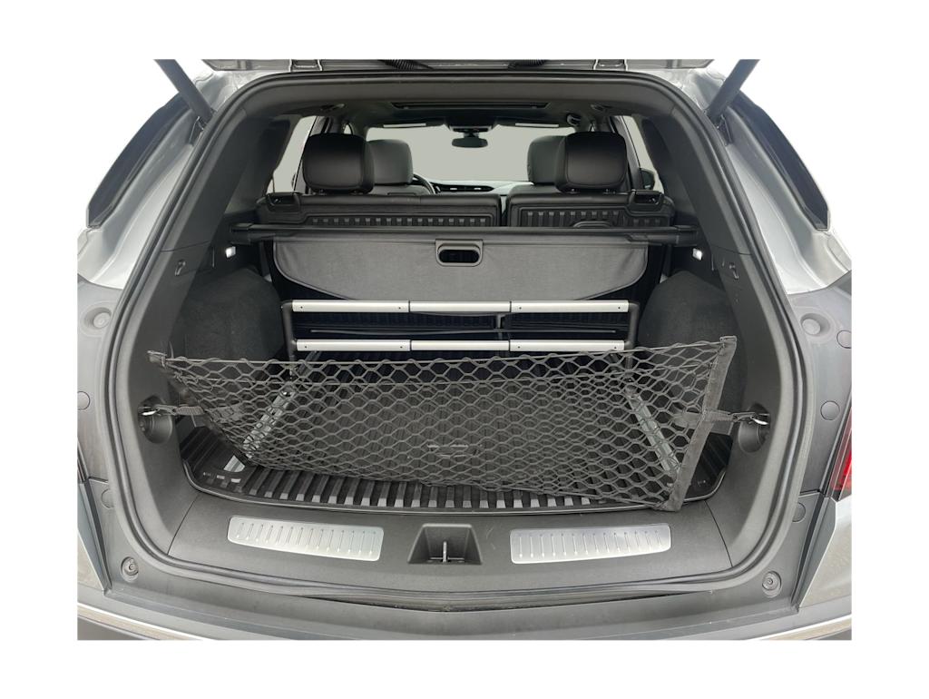 Thumbnail: 2024 Cadillac XT5 - 15