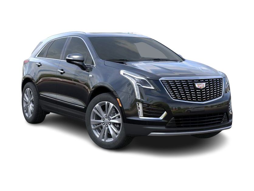 Thumbnail: 2025 Cadillac XT5 - 10