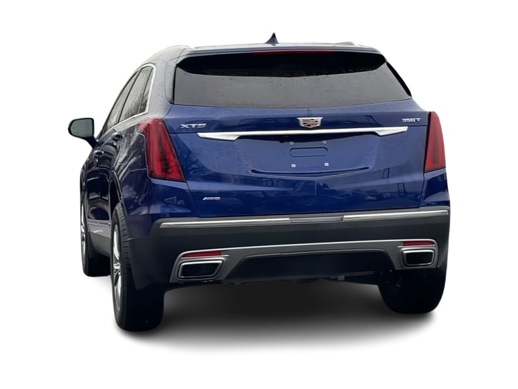 2023 Cadillac XT5 Premium Luxury 19