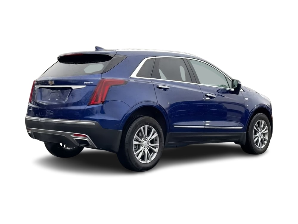 2023 Cadillac XT5 Premium Luxury 20