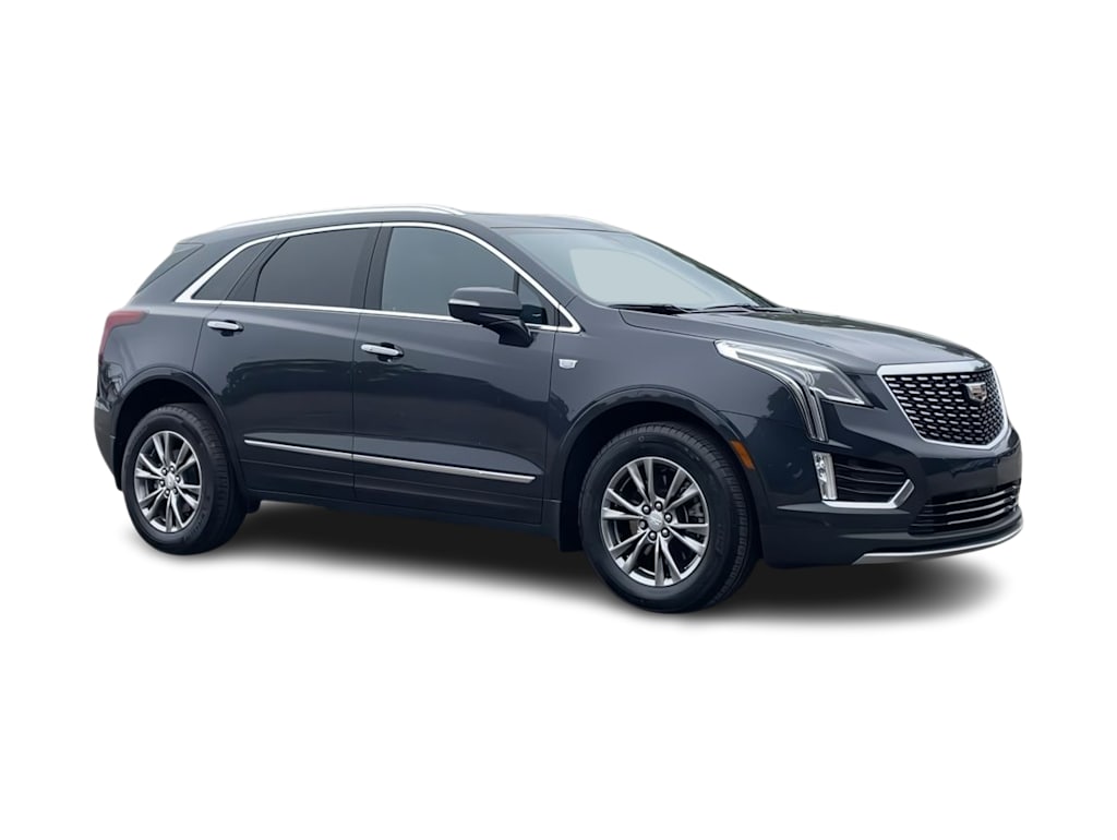 Thumbnail: 2023 Cadillac XT5 - 18