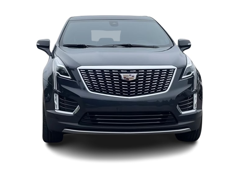 Thumbnail: 2023 Cadillac XT5 - 4