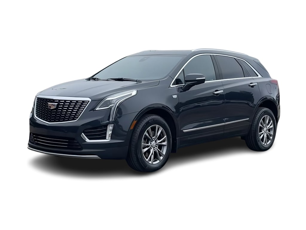 Thumbnail: 2023 Cadillac XT5 - 19