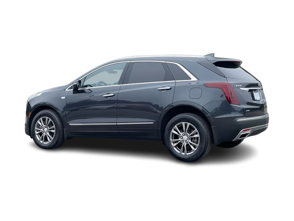 Thumbnail: 2023 Cadillac XT5 - 20