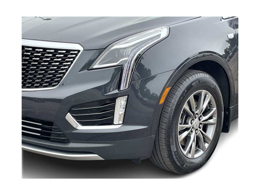 Thumbnail: 2023 Cadillac XT5 - 39