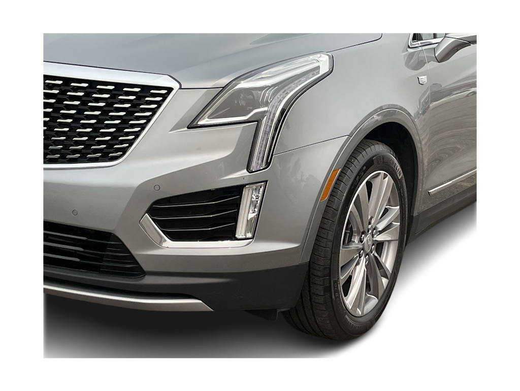 Thumbnail: 2023 Cadillac XT5 - 39