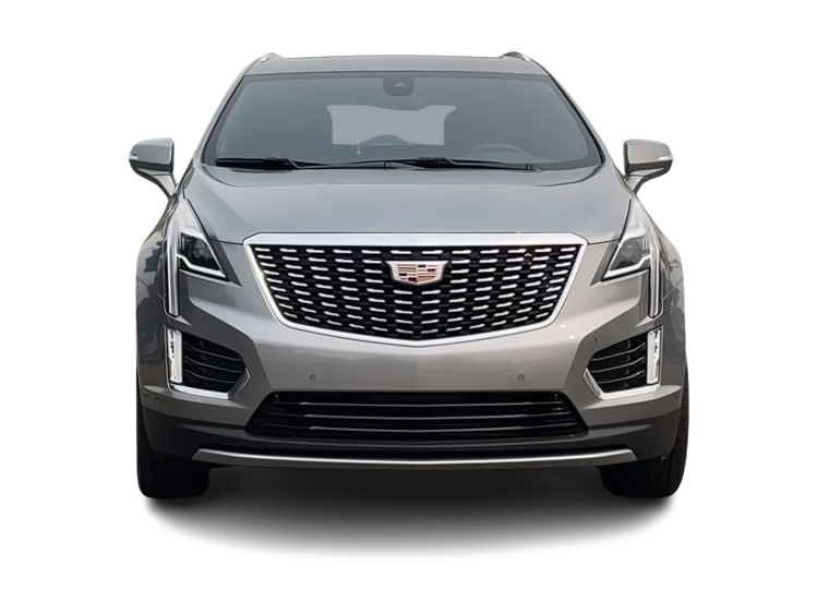 Thumbnail: 2023 Cadillac XT5 - 4