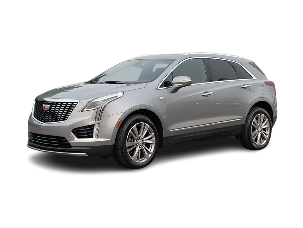 Thumbnail: 2023 Cadillac XT5 - 19