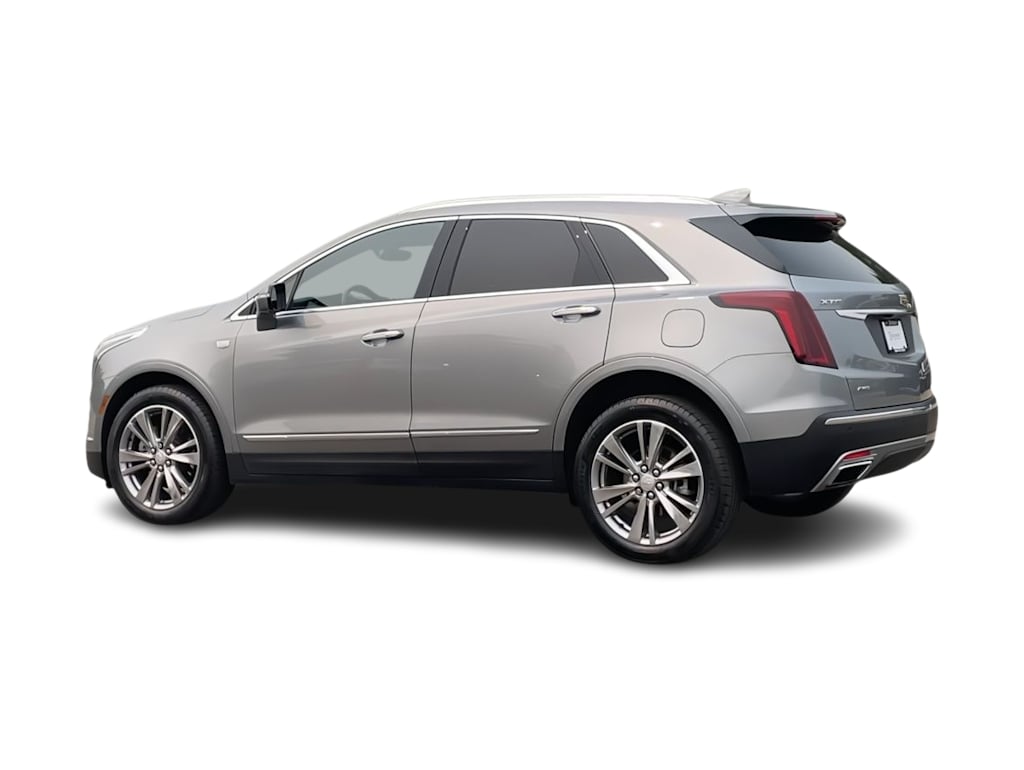 Thumbnail: 2023 Cadillac XT5 - 20