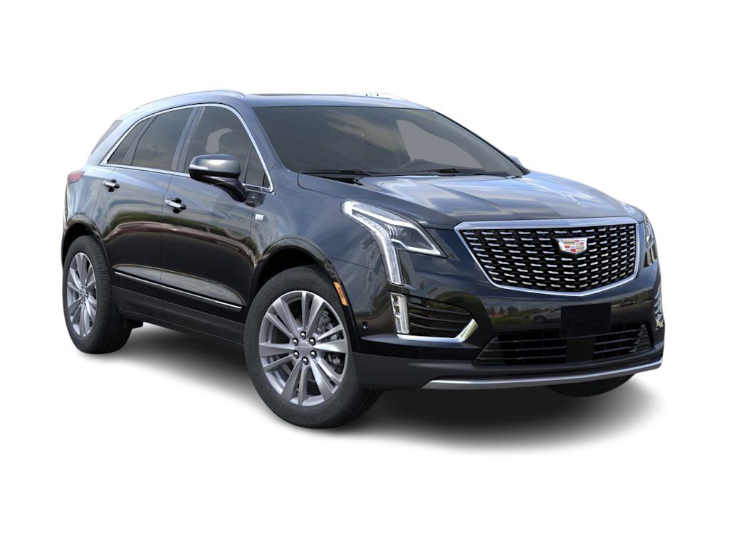 Thumbnail: 2026 Cadillac XT5 - 15
