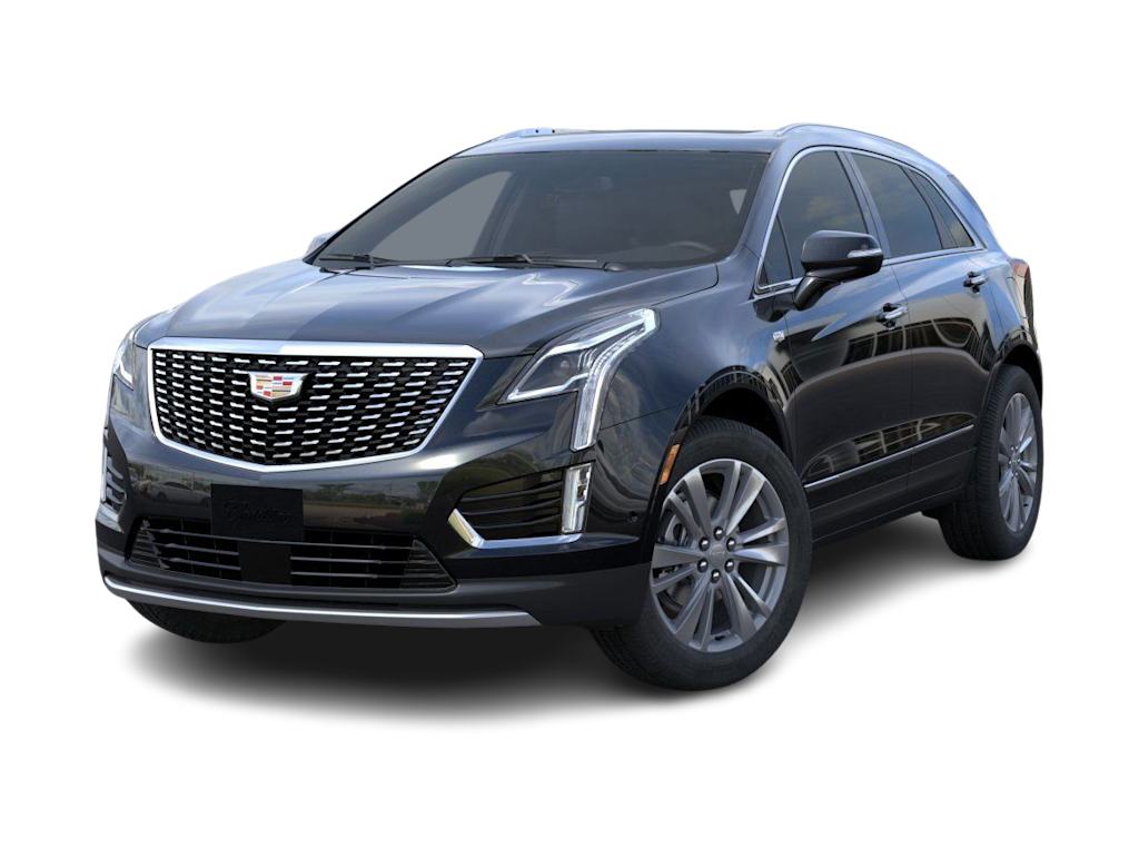 Thumbnail: 2026 Cadillac XT5 - 14