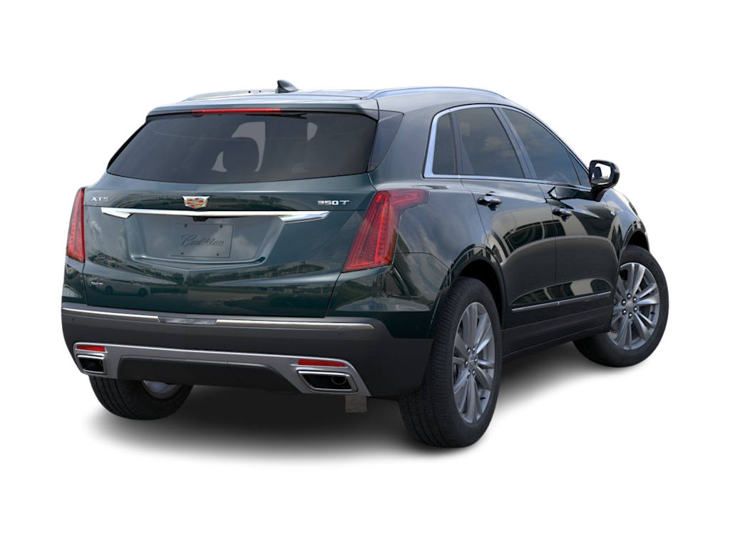Thumbnail: 2026 Cadillac XT5 - 13