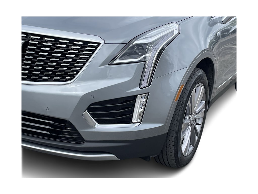 Thumbnail: 2024 Cadillac XT5 - 39