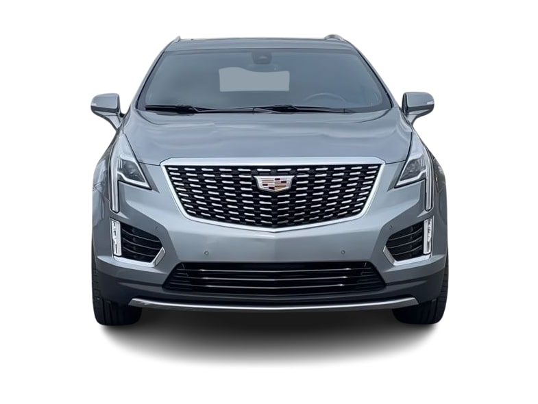 Thumbnail: 2024 Cadillac XT5 - 4