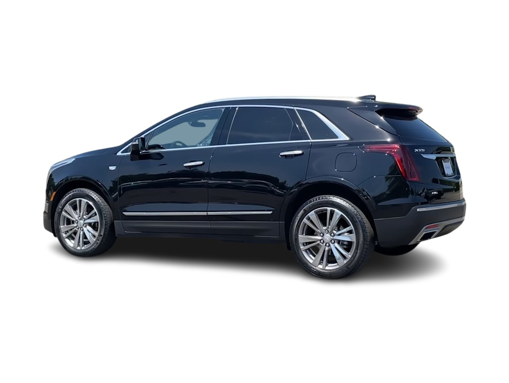 Thumbnail: 2025 Cadillac XT5 - 20