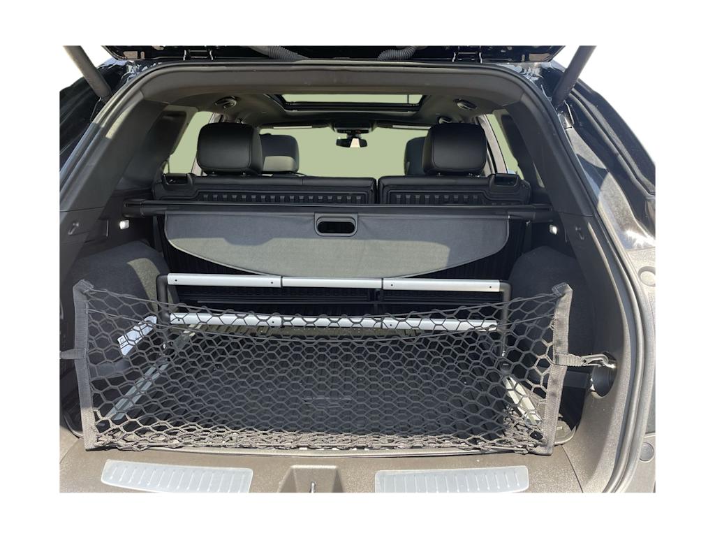 Thumbnail: 2025 Cadillac XT5 - 15