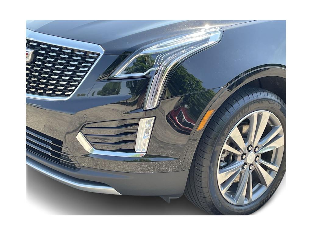 Thumbnail: 2025 Cadillac XT5 - 39