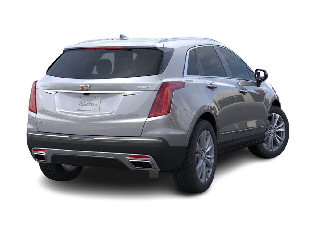 Thumbnail: 2026 Cadillac XT5 - 14