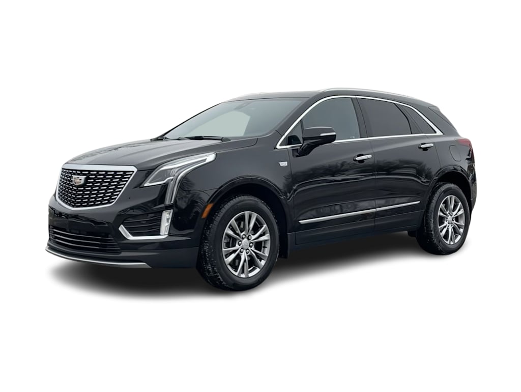 Thumbnail: 2023 Cadillac XT5 - 20