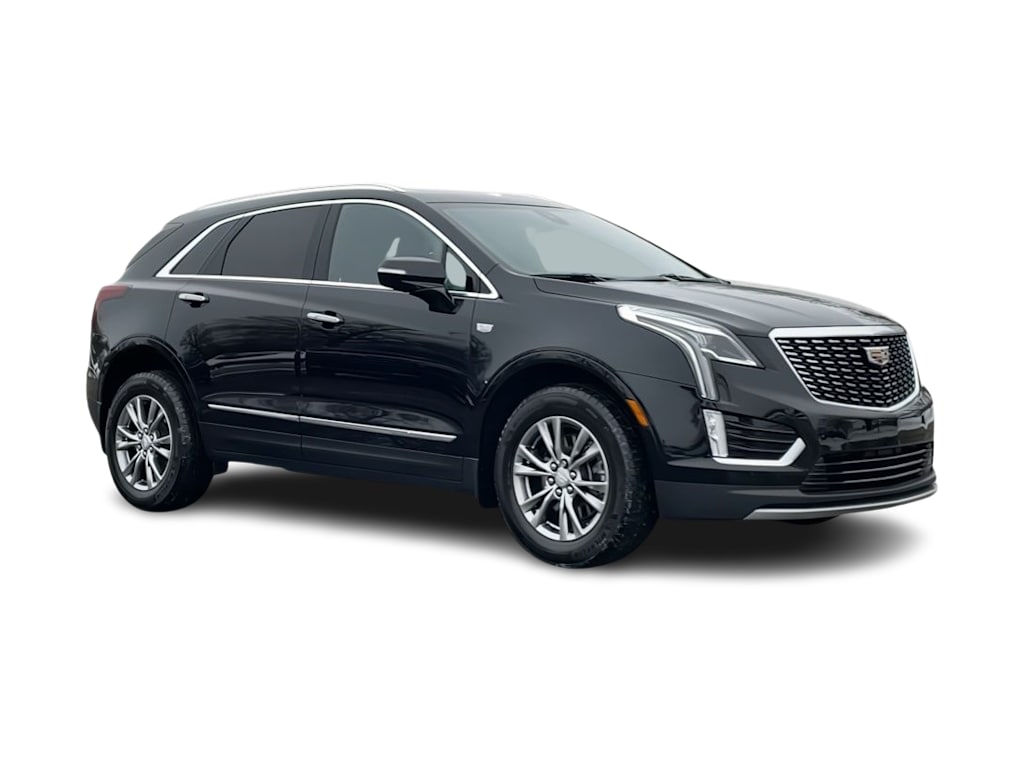 Thumbnail: 2023 Cadillac XT5 - 19