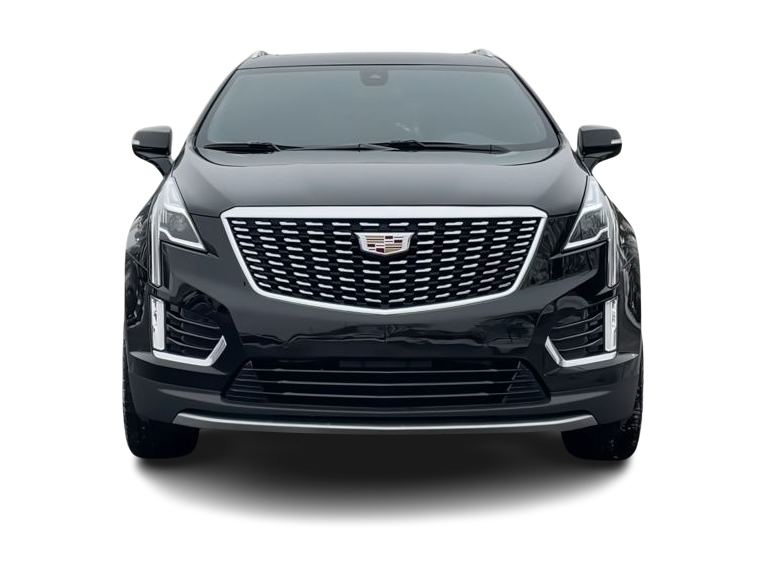 Thumbnail: 2023 Cadillac XT5 - 6
