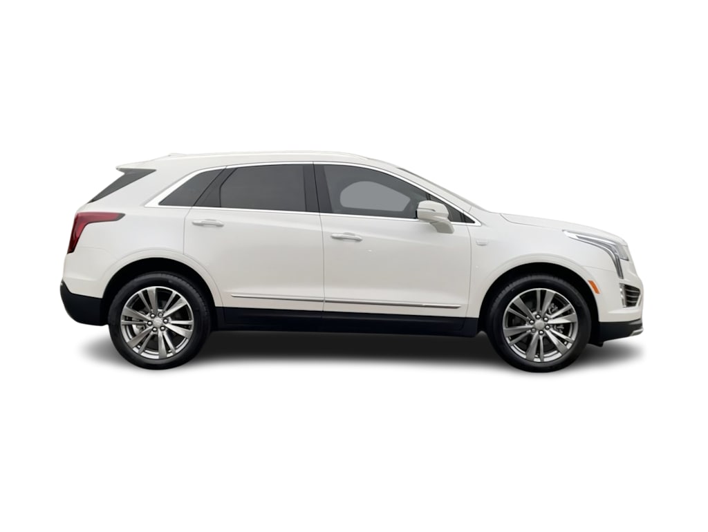 Thumbnail: 2025 Cadillac XT5 - 23