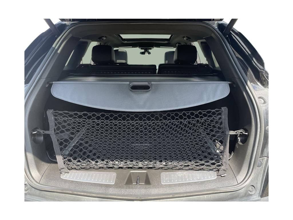 Thumbnail: 2024 Cadillac XT5 - 14