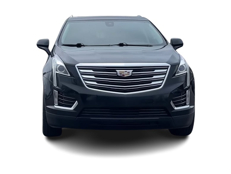 Thumbnail: 2019 Cadillac XT5 - 6