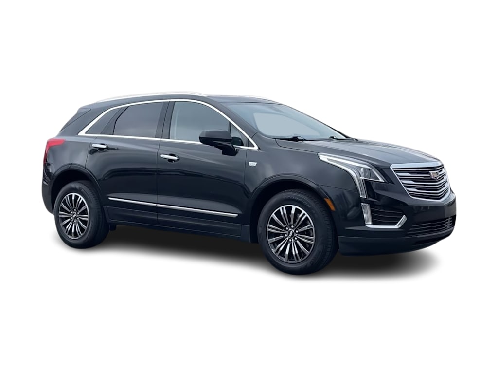 Thumbnail: 2019 Cadillac XT5 - 20