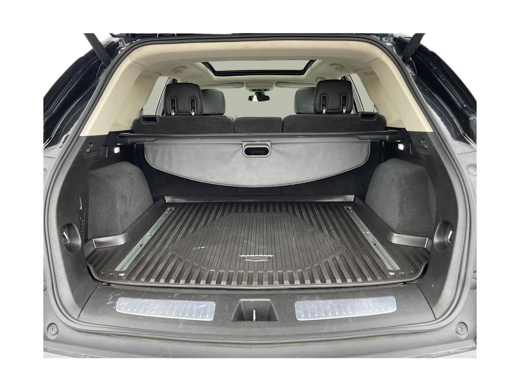 Thumbnail: 2019 Cadillac XT5 - 17