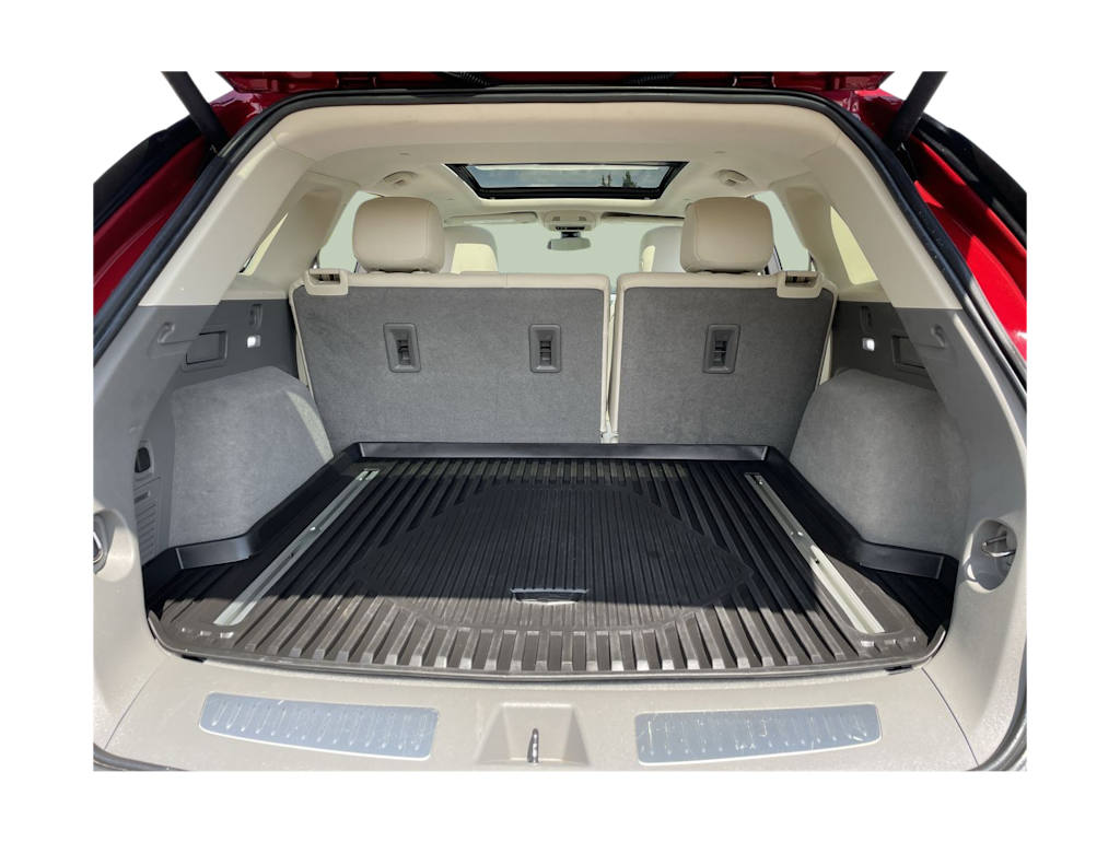 Thumbnail: 2021 Cadillac XT5 - 14