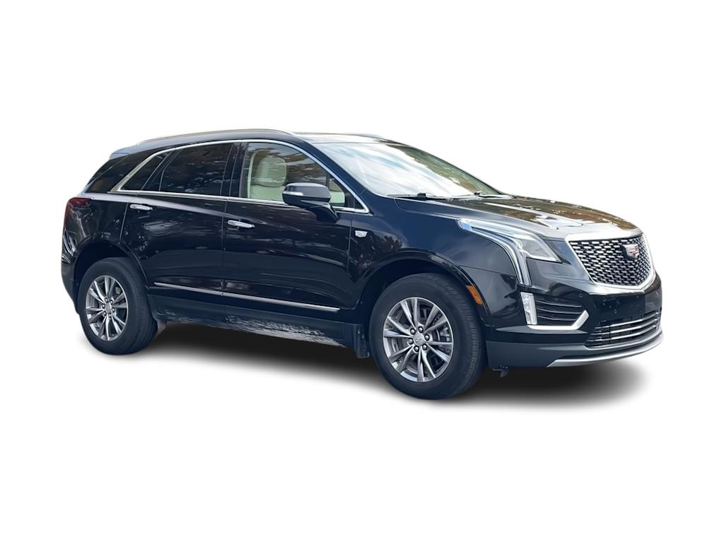 2022 Cadillac XT5 Premium Luxury 18