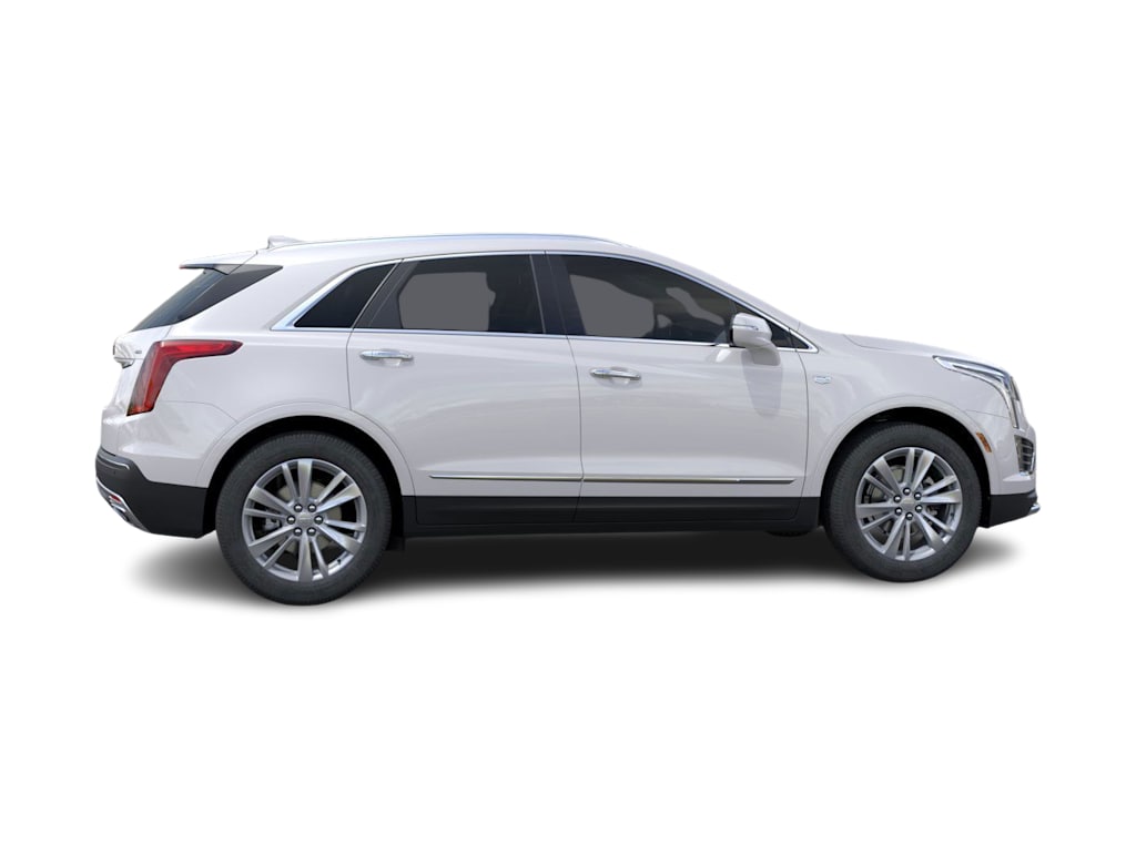Thumbnail: 2025 Cadillac XT5 - 15