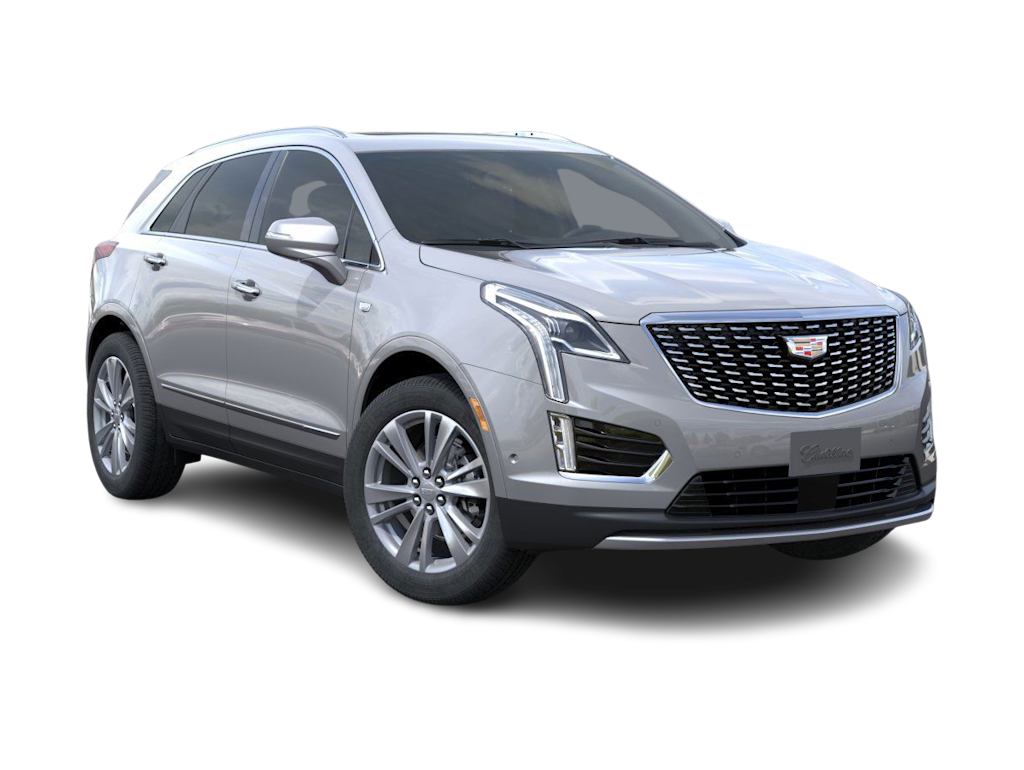 Thumbnail: 2026 Cadillac XT5 - 15
